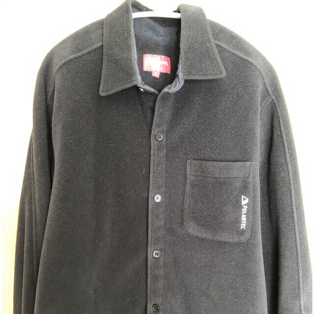 数量限定SALE Supreme - シュプリーム supreme ポーラテックシャツ