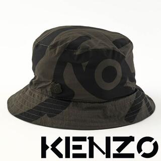 ケンゾー バケットハットの通販 18点 | KENZOを買うならラクマ