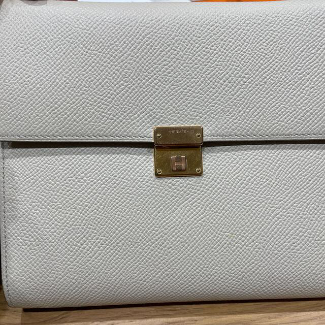 Hermes(エルメス)のエルメス  クリック16 レディースのバッグ(ショルダーバッグ)の商品写真