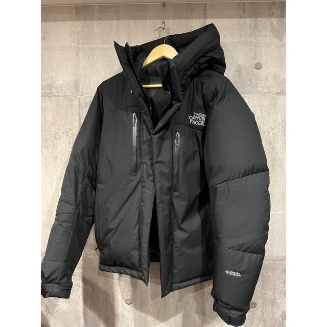 THE NORTH FACE(ザノースフェイス)のノースフェイス　バルトロライトジャケット　XL メンズのジャケット/アウター(ダウンジャケット)の商品写真