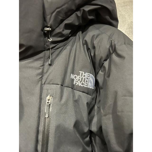 THE NORTH FACE(ザノースフェイス)のノースフェイス　バルトロライトジャケット　XL メンズのジャケット/アウター(ダウンジャケット)の商品写真