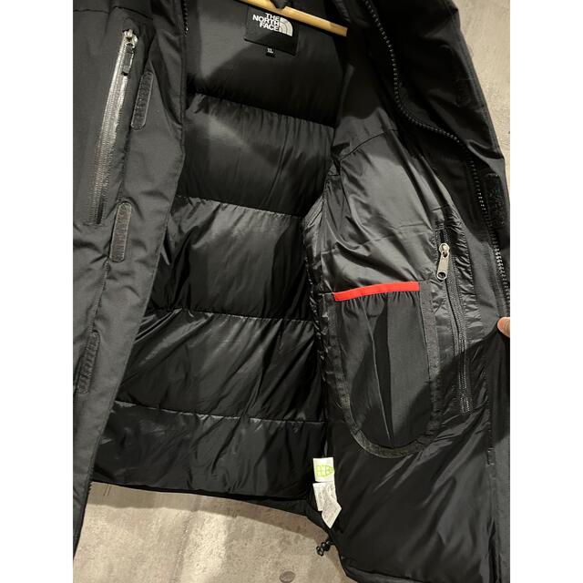 THE NORTH FACE(ザノースフェイス)のノースフェイス　バルトロライトジャケット　XL メンズのジャケット/アウター(ダウンジャケット)の商品写真