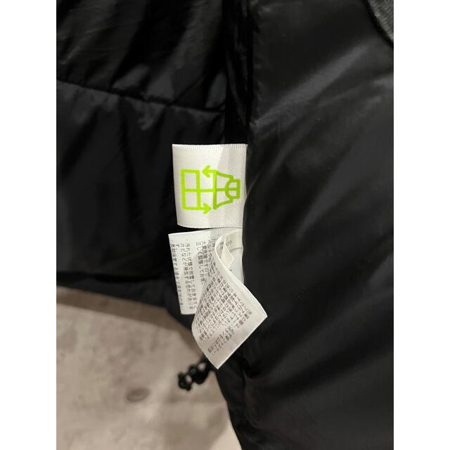 THE NORTH FACE(ザノースフェイス)のノースフェイス　バルトロライトジャケット　XL メンズのジャケット/アウター(ダウンジャケット)の商品写真