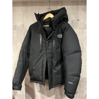 ザノースフェイス(THE NORTH FACE)のノースフェイス　バルトロライトジャケット　XL(ダウンジャケット)