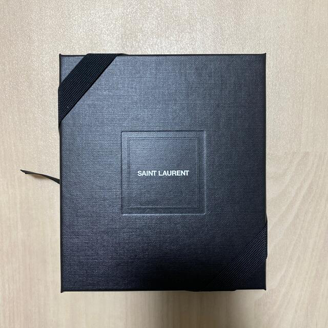 Saint Laurent(サンローラン)の新品未使用　売り切り希望！　サンローラン　カードケース　コインケース レディースのファッション小物(コインケース)の商品写真