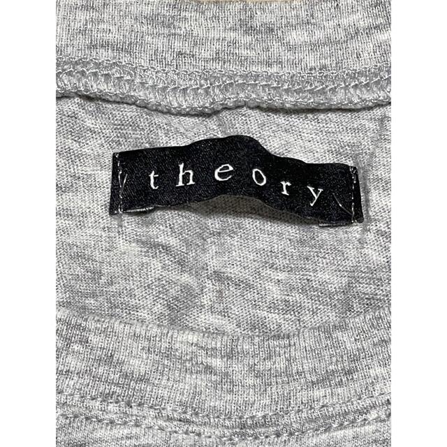 theory - theory タンクトップ ☆未着用品の通販 by OHANA☆'s shop 