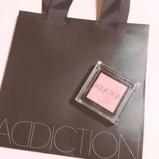 アディクション(ADDICTION)のaddiction/ザ アイシャドウNo.31 TinyShell(アイシャドウ)