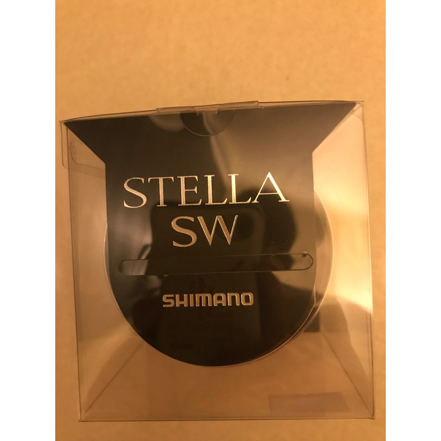 SHIMANO(シマノ)のSHIMANO・19 STELLA SW 10000PG SPOOL スポーツ/アウトドアのフィッシング(リール)の商品写真