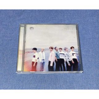 ボウダンショウネンダン(防弾少年団(BTS))のBTS YOUTH [通常盤/期間限定2nd Anniversaryプライス](K-POP/アジア)