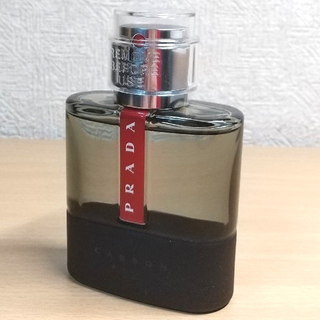 PRADA(プラダ)のPRADA ルナロッサカーボン 50ml コスメ/美容の香水(香水(男性用))の商品写真