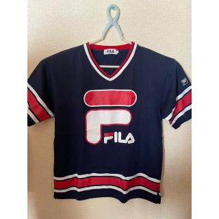 フィラ(FILA)のフィラ　半袖(Tシャツ(半袖/袖なし))