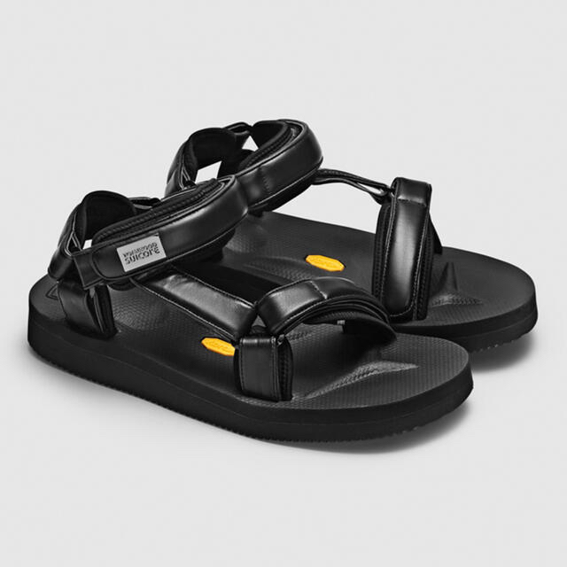 定価46200円　TOMWOOD x SUICOKE メンズ「DEPA」  8