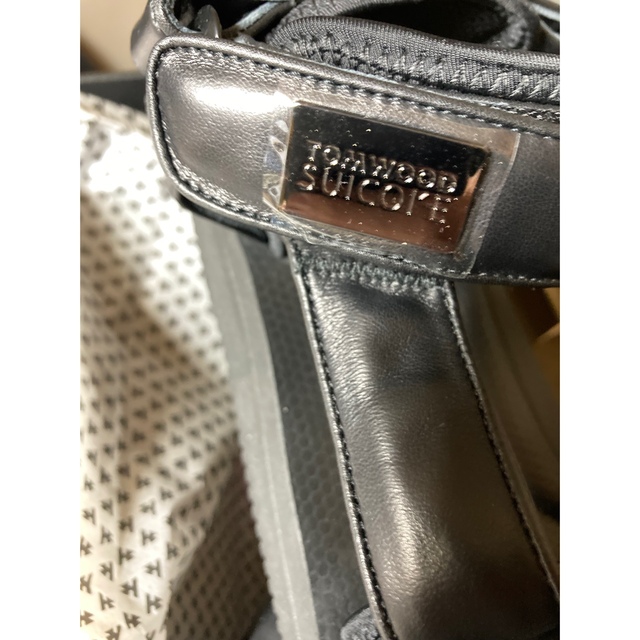 suicoke(スイコック)の定価46200円　TOMWOOD x SUICOKE メンズ「DEPA」  8 メンズの靴/シューズ(サンダル)の商品写真