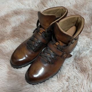 ベルルッティ Berluti ブーツ