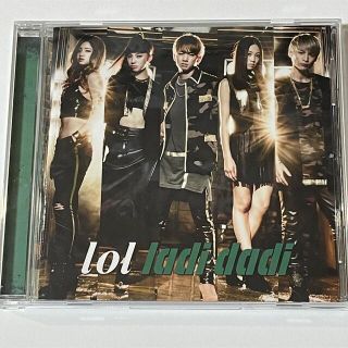 lol☆CD(ポップス/ロック(邦楽))