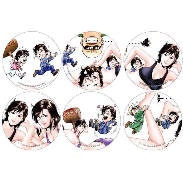 新特別価格版 ☆激レア☆非売品 鬼滅の刃 ufotable 継子 缶バッジ ビリーズエンター 鬼滅の刃 ufotable 継子 缶バッジ コンプリートセット ★激レア★非売品 キャラクターグッズ
