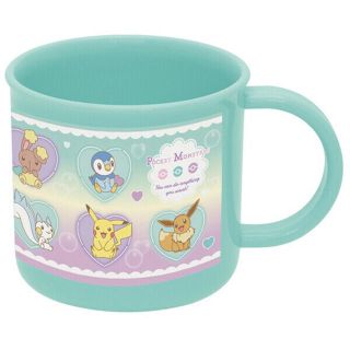 ポケモン(ポケモン)の新品　未開封  スケーター  ポケットモンスター  ポケモン　プラコップ　コップ(弁当用品)