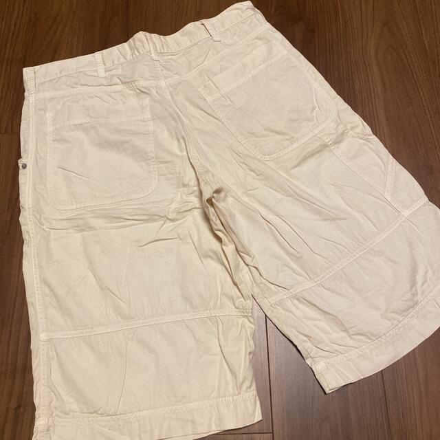 ARMANI JEANS - アルマーニ ハーフパンツの通販 by ᒪily's shop
