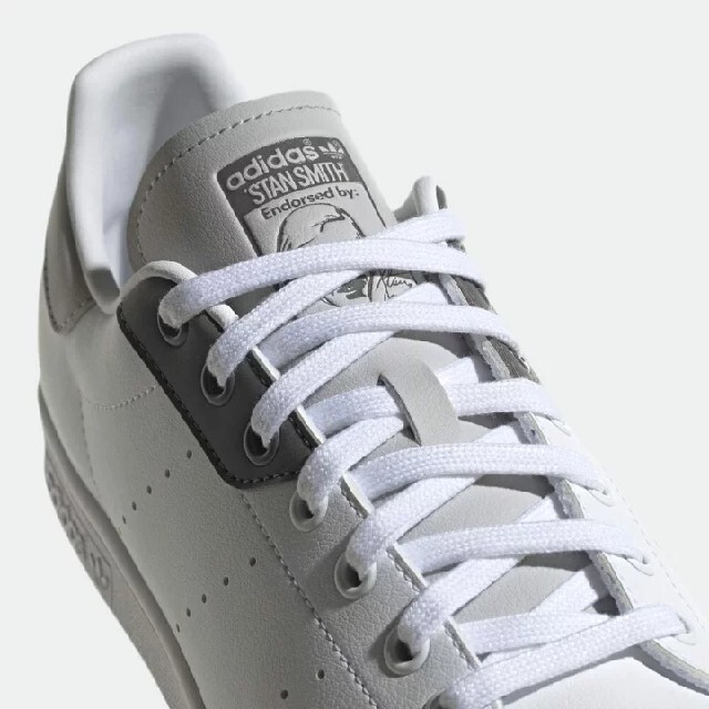 【23.5cm】アディダス　スタンスミス / STAN SMITH H00340 3