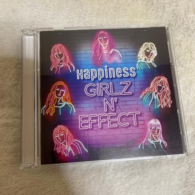 Happiness CD その他のその他(その他)の商品写真