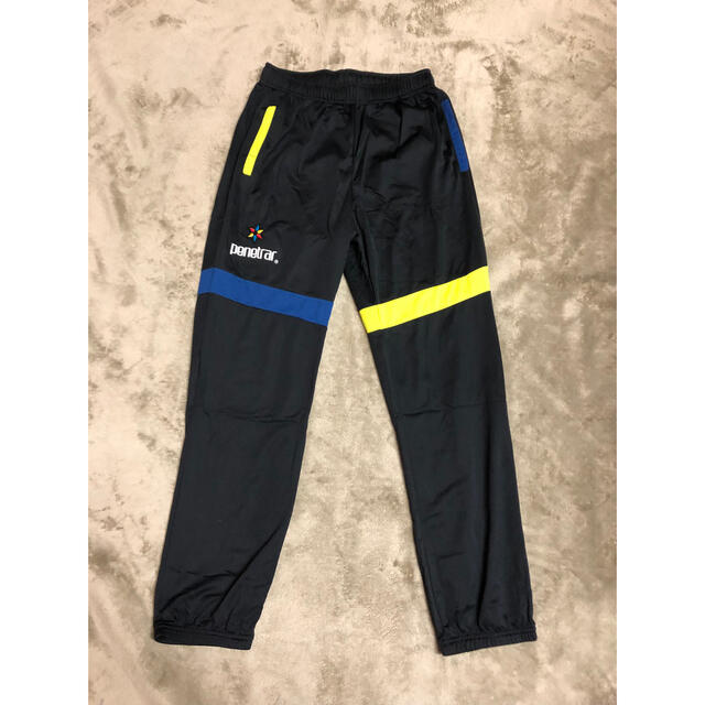 新品/penetrar ペネトラール ジャージ上下 XSサイズ フットサル | www