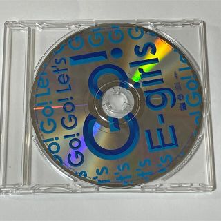 E-girls CD(ポップス/ロック(邦楽))