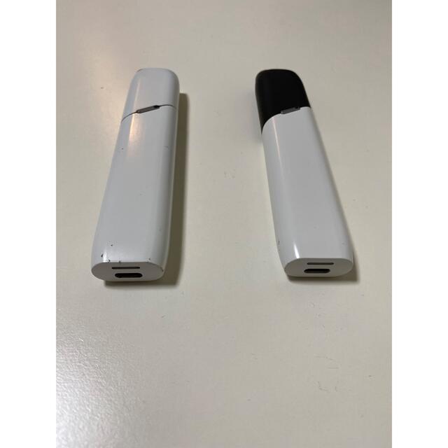 IQOS(アイコス)のiQOS マルチ 2個セット メンズのファッション小物(タバコグッズ)の商品写真