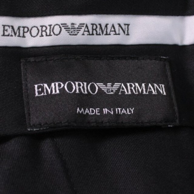 Emporio Armani(エンポリオアルマーニ)のEMPORIO ARMANI セットアップ・スーツ（その他） メンズ メンズのスーツ(その他)の商品写真