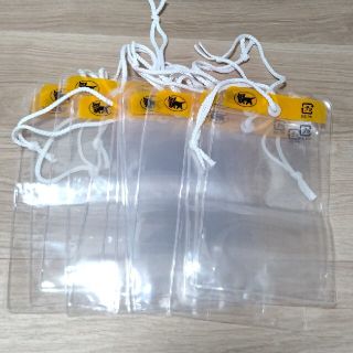 ヤマト運輸　伝票ケースまとめて(その他)