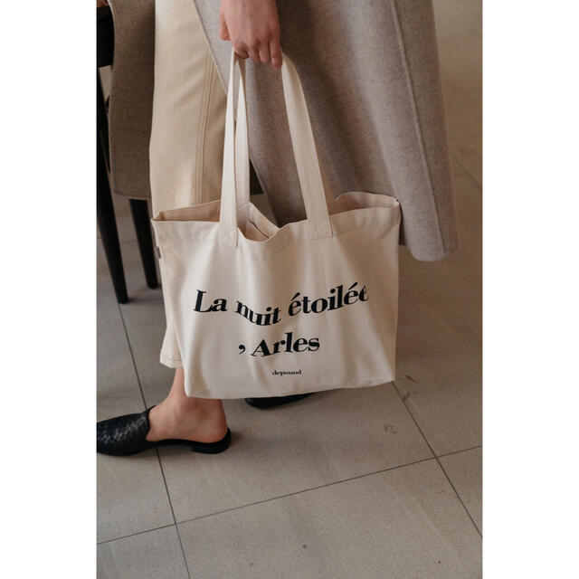 depound Arles bag (L) 5