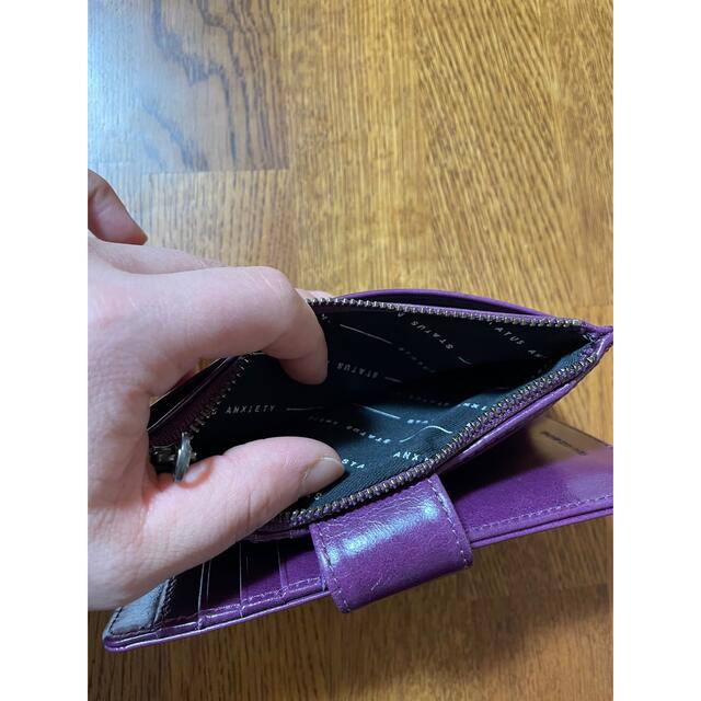 Ray BEAMS(レイビームス)の折り財布 レディースのファッション小物(財布)の商品写真