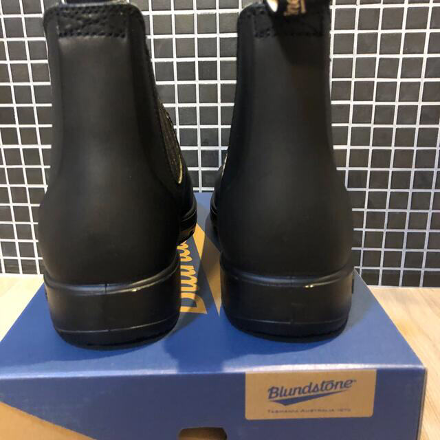 Blundstone(ブランドストーン)の2足セット　UK4  UK6 Blundstone 610 日本未発売モデル レディースの靴/シューズ(ブーツ)の商品写真
