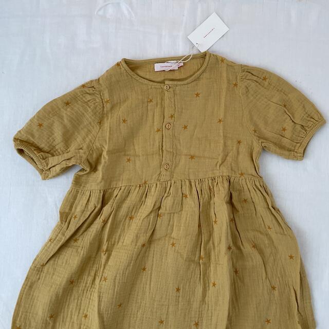 tinycottons tiny cottons ワンピース タイニーコットンズ
