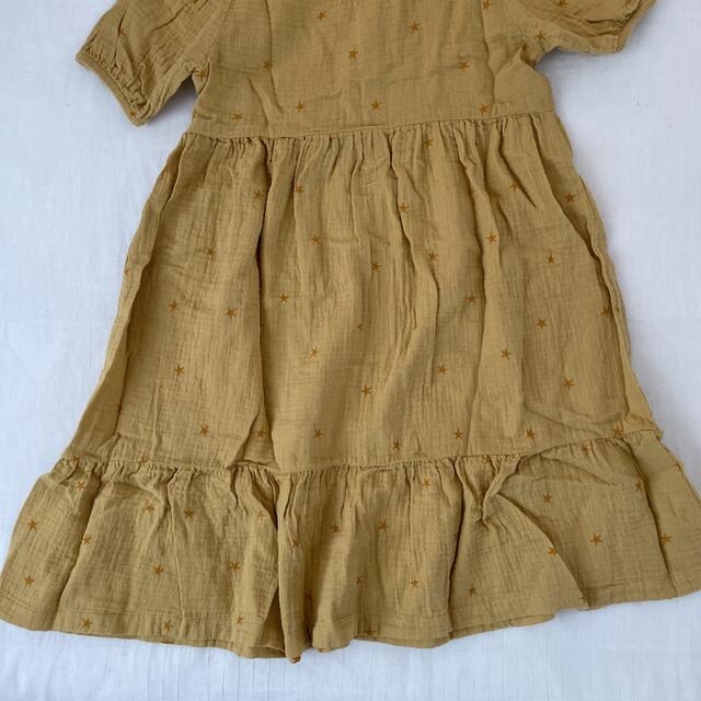 tinycottons tiny cottons ワンピース タイニーコットンズ