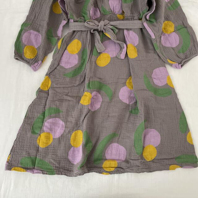 bobo chose(ボボチョース)のnakosy様専用 キッズ/ベビー/マタニティのキッズ服女の子用(90cm~)(ワンピース)の商品写真