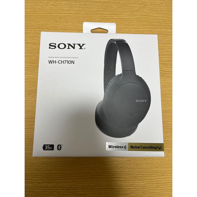 SONY(ソニー)/ヘッドホン