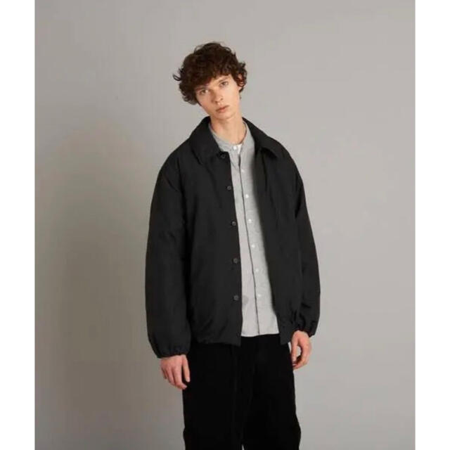 steven alan(スティーブンアラン)のスティーブンアラン　PE DARUMA CAR BLOUSON/ブルゾン メンズのジャケット/アウター(ブルゾン)の商品写真