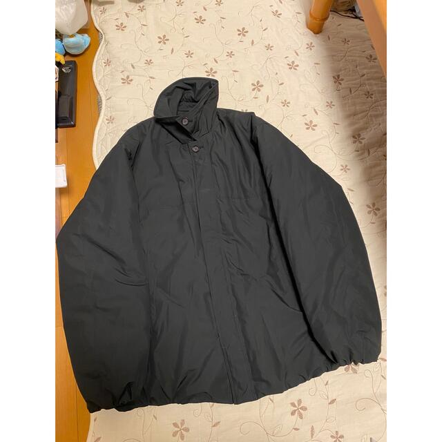 【Steven Alan】PE DARUMA CAR BLOUSON 新品