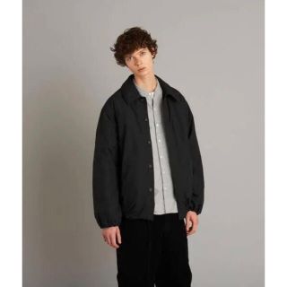 スティーブンアラン(steven alan)のスティーブンアラン　PE DARUMA CAR BLOUSON/ブルゾン(ブルゾン)