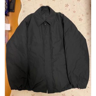 【Steven Alan】PE DARUMA CAR BLOUSON 新品