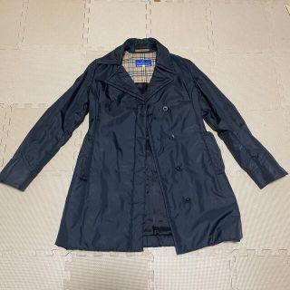 バーバリーブルーレーベル(BURBERRY BLUE LABEL)のBurberrys BLUE LABEL コート150cm〜Mサイズ(その他)