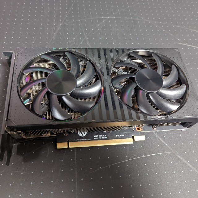 RTX 3060ti nonLHR 非LHR