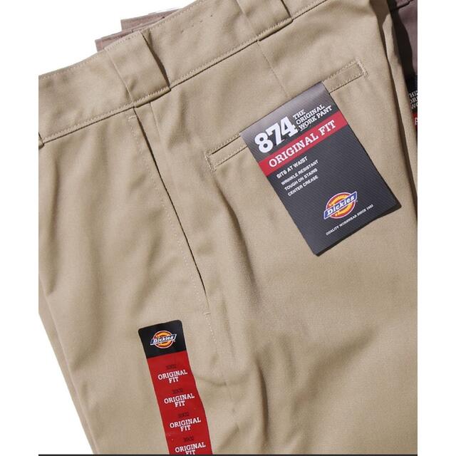 Dickies874