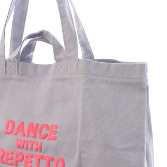 repetto(レペット)のrepetto トートバッグ レディース レディースのバッグ(トートバッグ)の商品写真