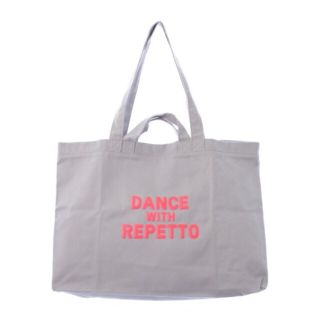 レペット(repetto)のrepetto トートバッグ レディース(トートバッグ)