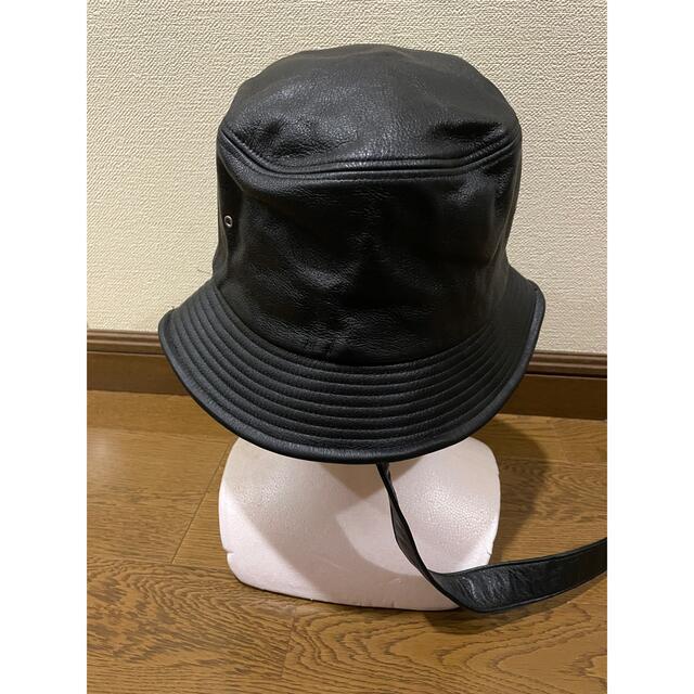 PEACEMINUSONE(ピースマイナスワン)のTiffany様　専用 メンズの帽子(ハット)の商品写真