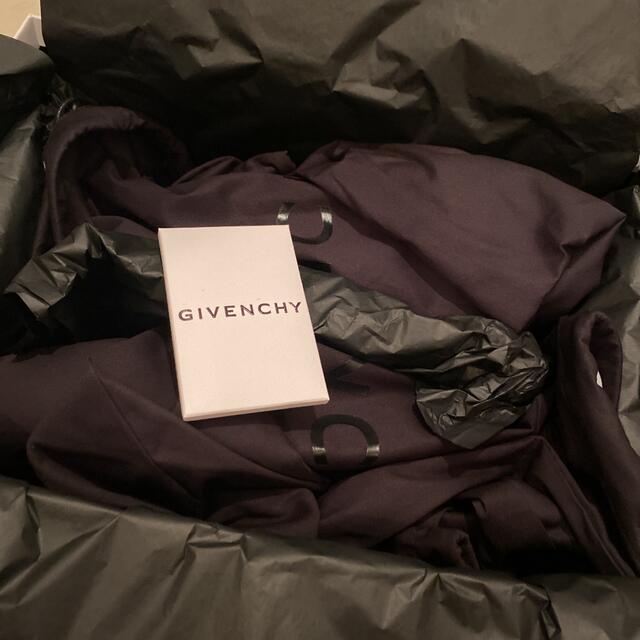 GIVENCHY /マシュマロ サンダル/サイズ39/新品未使用 - サンダル