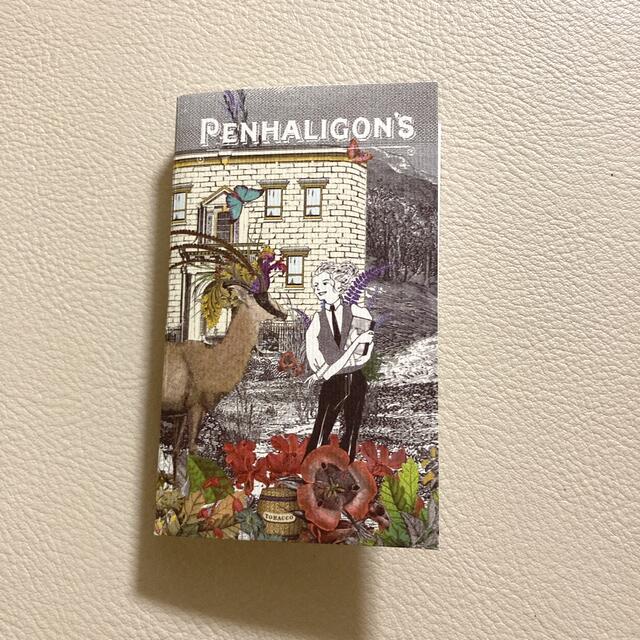 Penhaligon's - ペンハリガン チェンジングコンスタンス