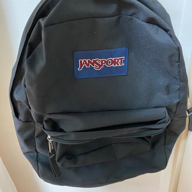 JANSPORT(ジャンスポーツ)のjansportsリュック レディースのバッグ(リュック/バックパック)の商品写真