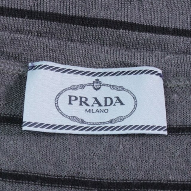 PRADA(プラダ)のPRADA ニット・セーター レディース レディースのトップス(ニット/セーター)の商品写真